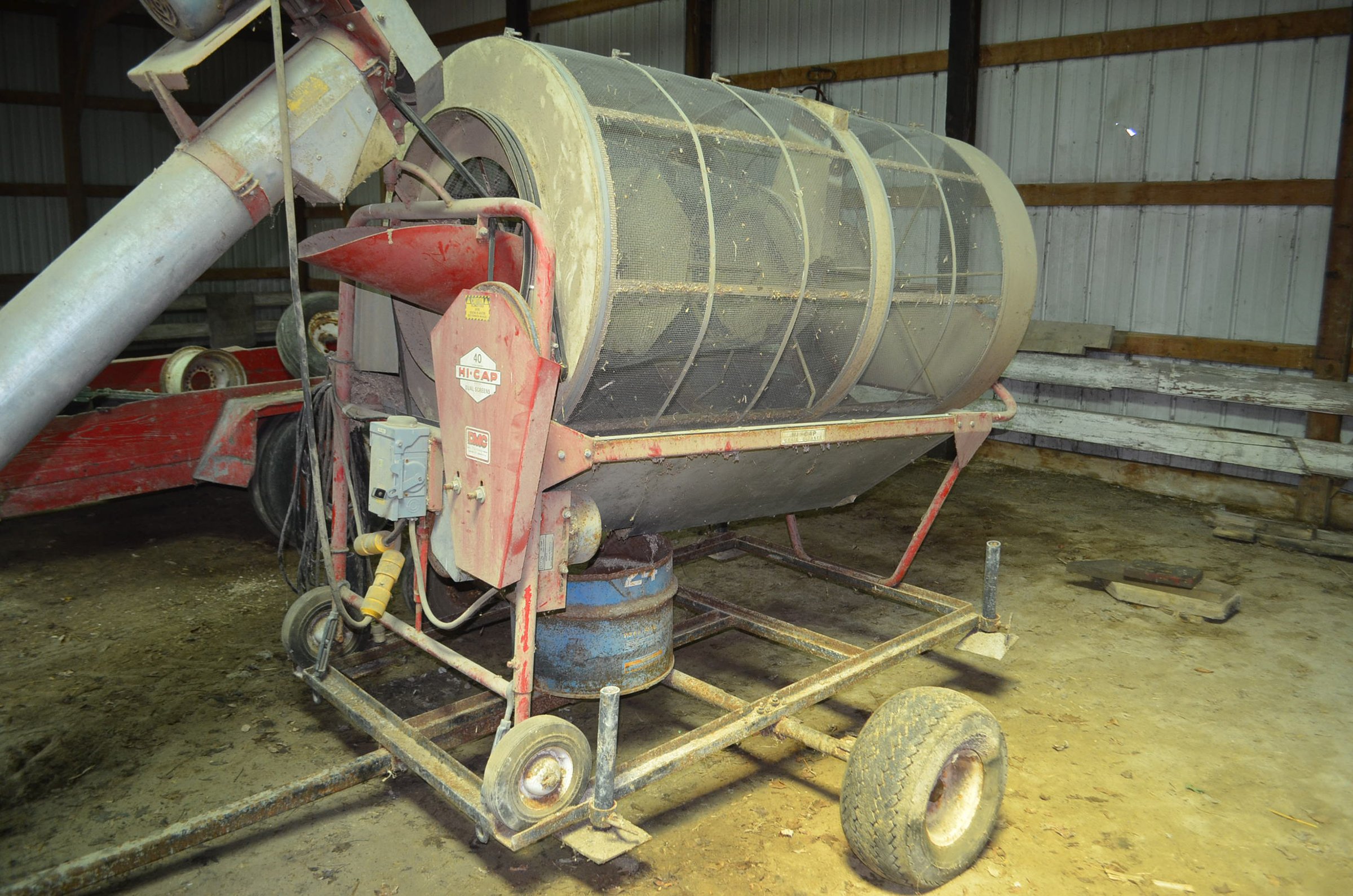 Property photo 66 - FARM EQUIPMENT AUCTION IN PAULDING COUNTY, OHIO